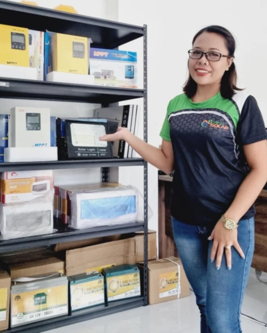 About Us 5 Black and White Simple Meet The Designer Instagram Post 3 3