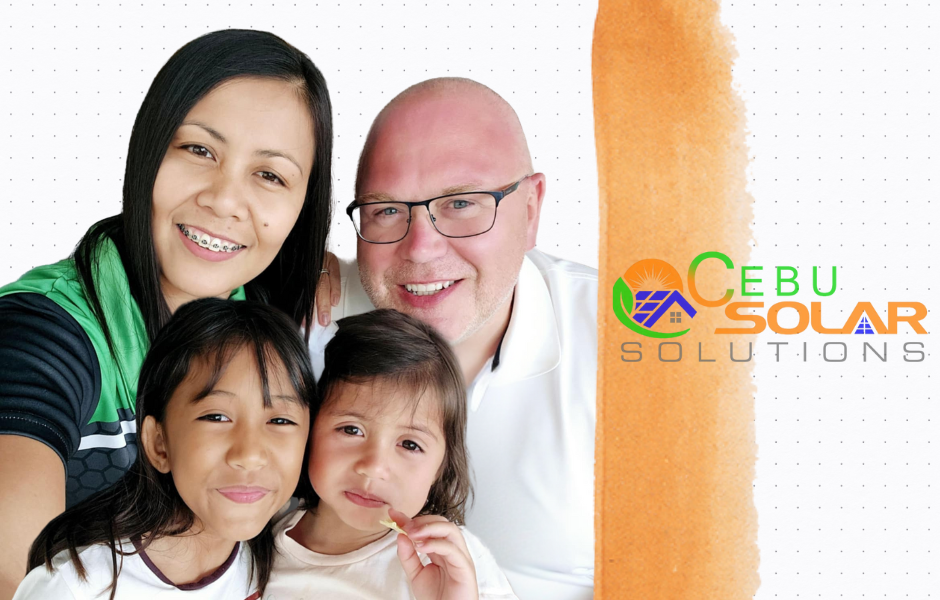 About Us 1 Colorful Blob Cute Friendly Family Mothers Day Photo Book